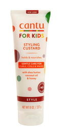 Cantu [Kids] Styling Custard (Pack of 4)