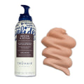 Truhair Revive and Style Color Mousse (Warm, Dark Brown)