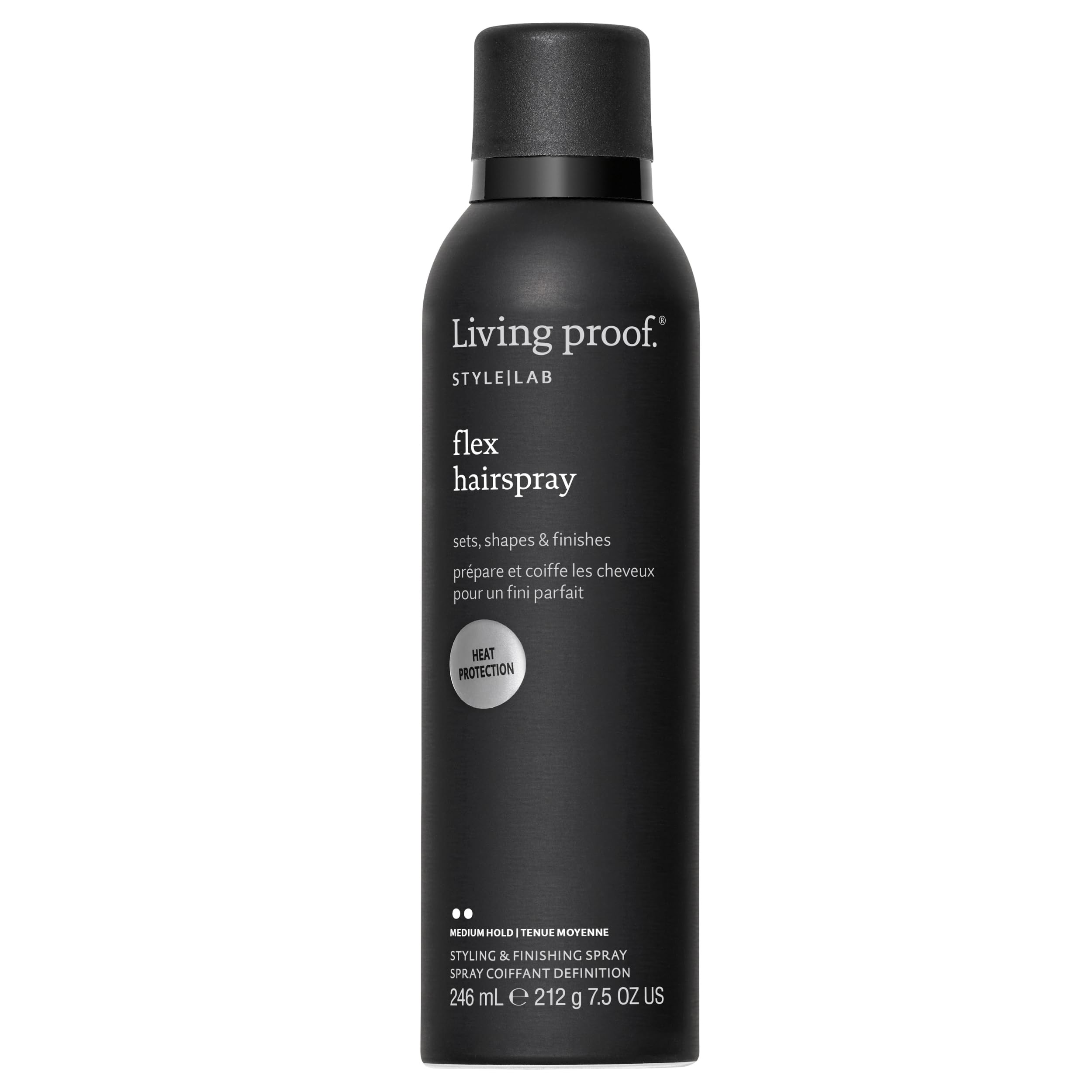 Living proof Style Lab Flex Hairspray