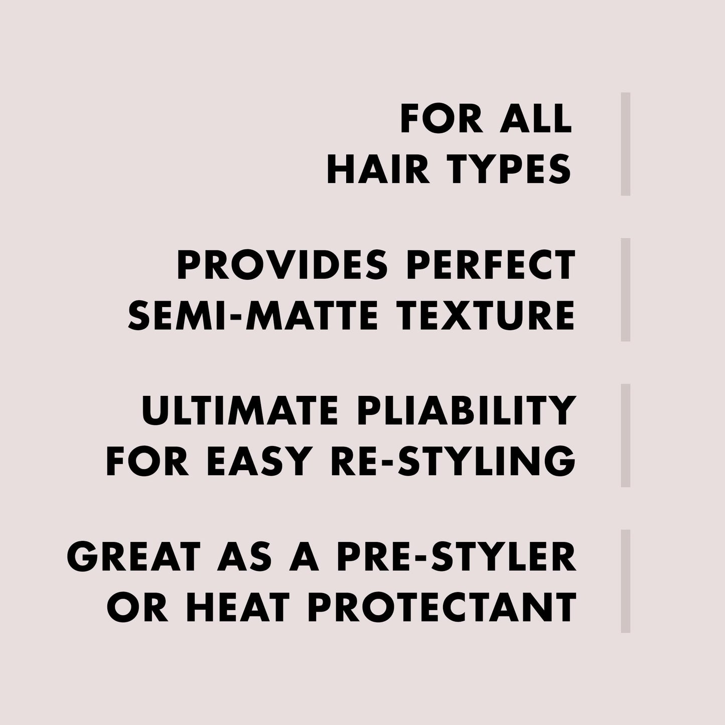 Hanz de Fuko Sponge-Wax – Cire coiffante premium pour hommes, tenue moyenne et fini semi-mat – 57 g