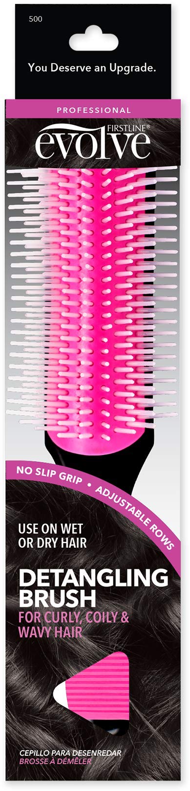 Brosse démêlante Evolve