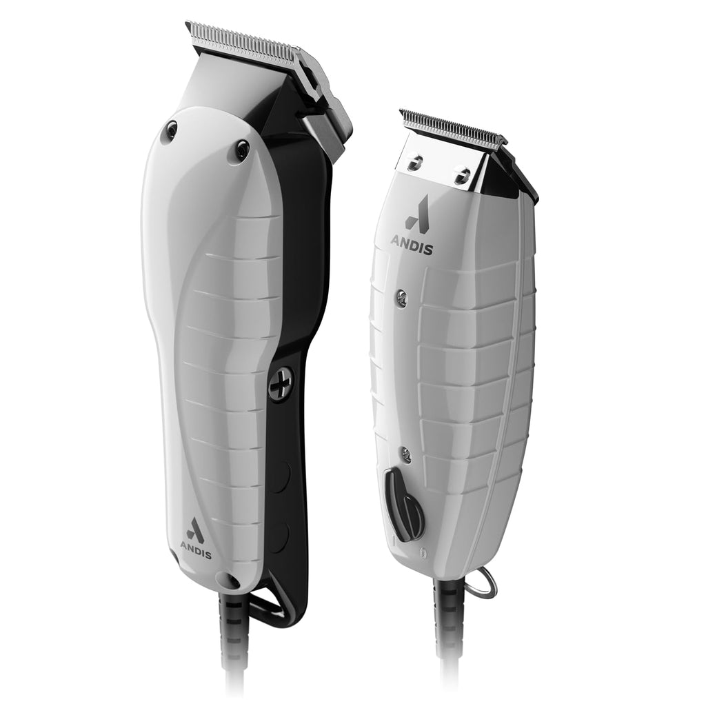 Andis Professional Barber Combo Clipper Set (Pack of 1)