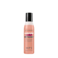 OPI Acetone-Free Nail Polish Remover Gentle on Enhancements & Acrylics Enriched with Aloe Vera 3.7 fl oz