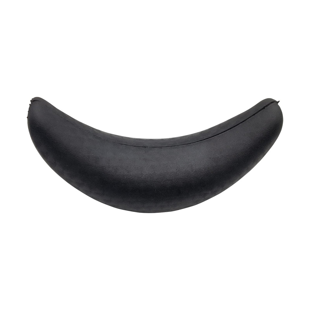 Shampoo Bowl Silicone Neck Cushion, Durable Comfortable Hair Wash Gel Neck Rest Pillow for Salon Shampoo Bowl, Professional Sink Neck Rest for Wash Basin Hair Washing Tray