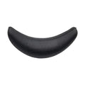 Shampoo Bowl Silicone Neck Cushion, Durable Comfortable Hair Wash Gel Neck Rest Pillow for Salon Shampoo Bowl, Professional Sink Neck Rest for Wash Basin Hair Washing Tray