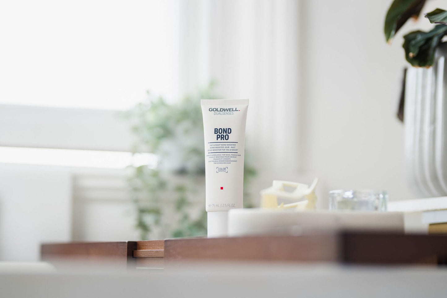 Goldwell Dualsenses Bond Pro 日夜增稠剂 75ml