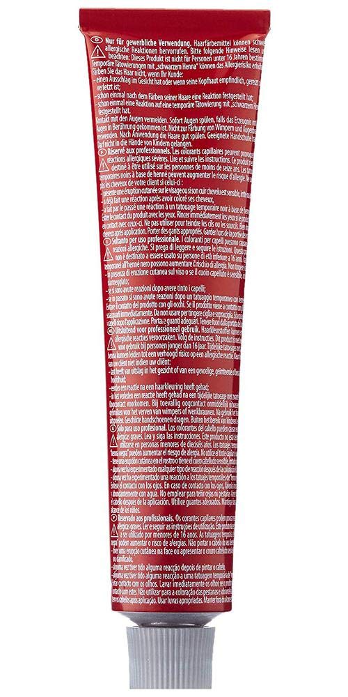 施华蔻 IGORA ROYAL 4-63 - 60ml