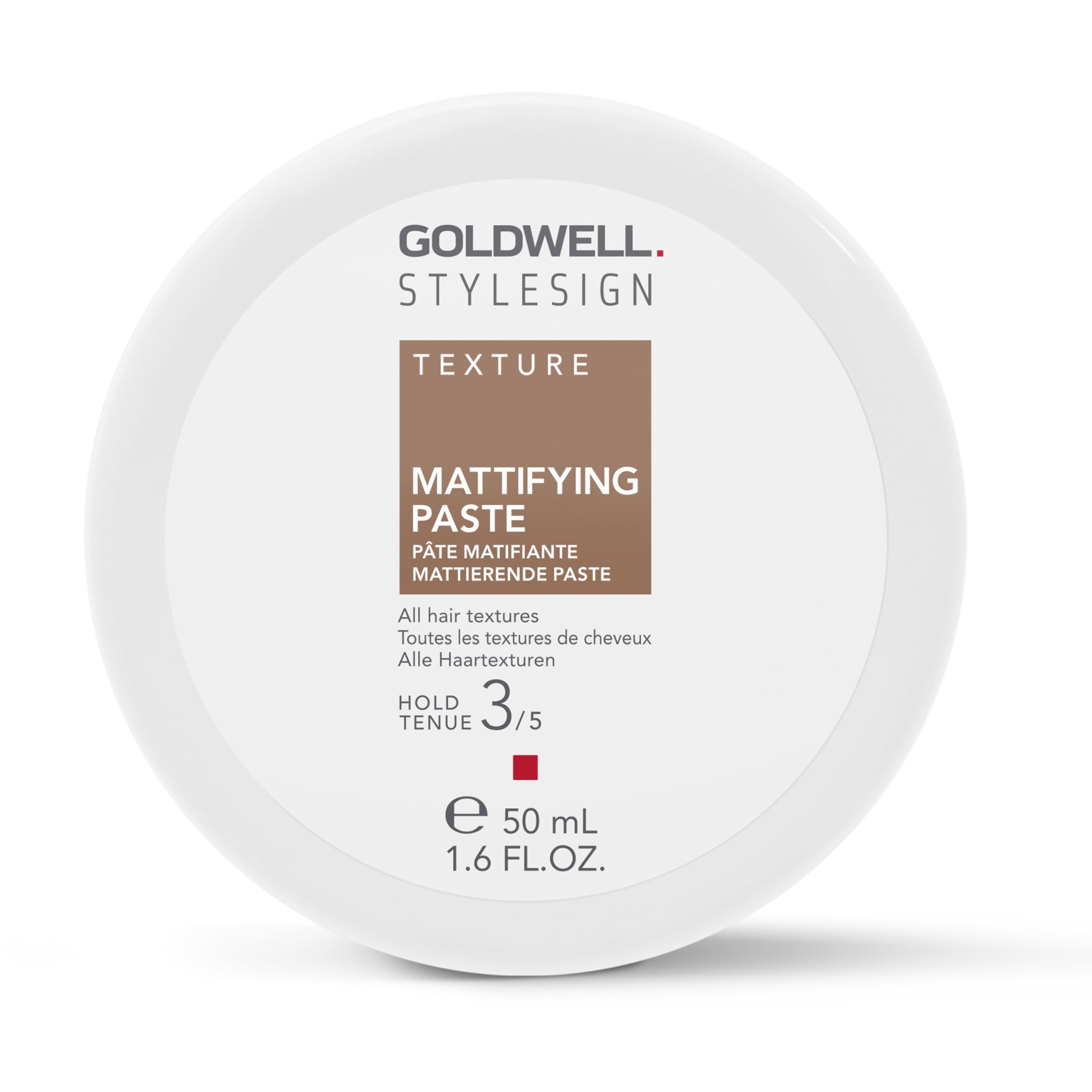Goldwell StyleSign Mattifying Paste