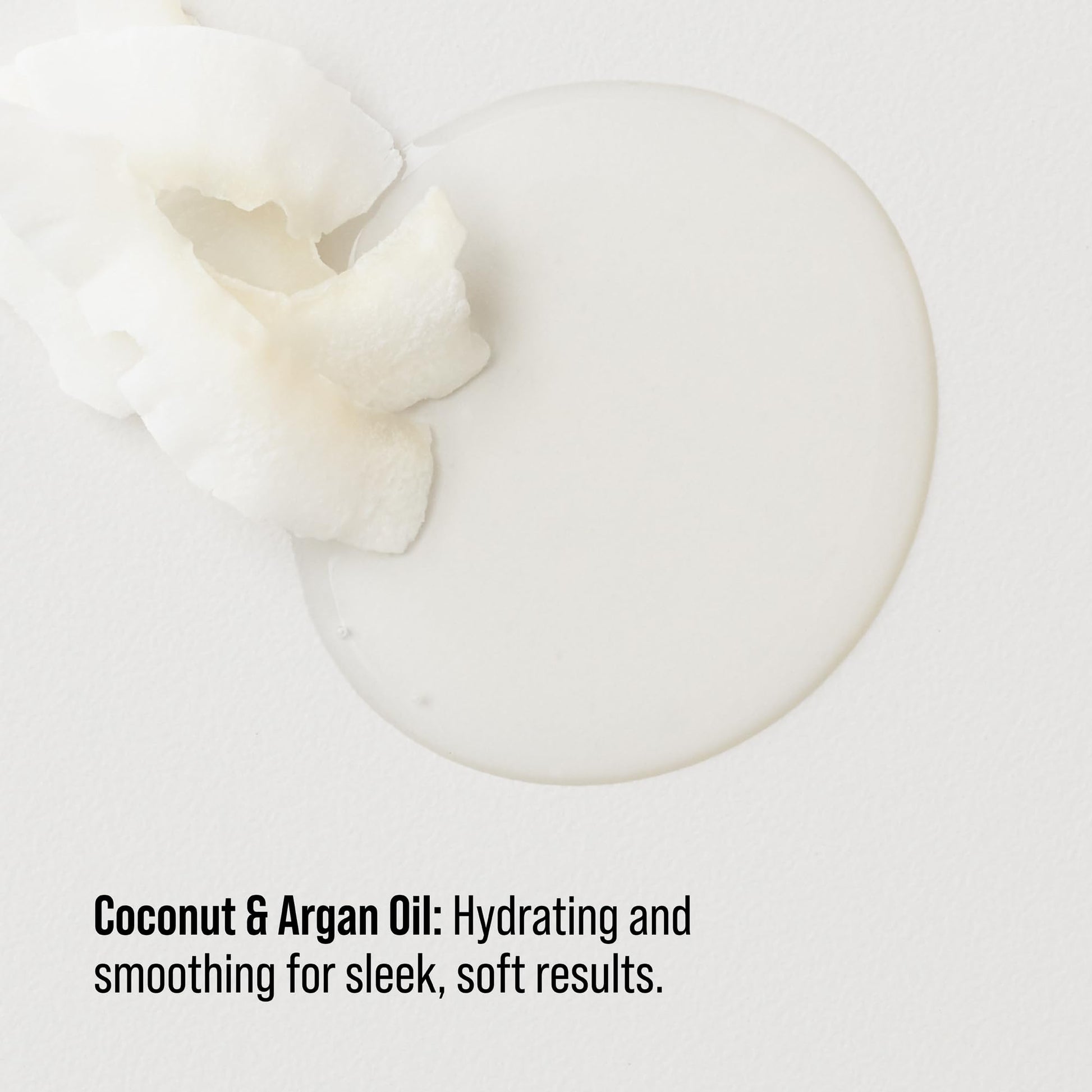 Lavender AG Care Smoooth Coconut Smoothing Shampoo, 10 Fl Oz
