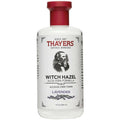 Thayer's: Witch Hazel with Aloe Vera, Lavender Toner 12 oz (6 Pack)