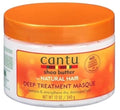 Cantu Deep Treatment Masque, 12 oz (Pack of 4)