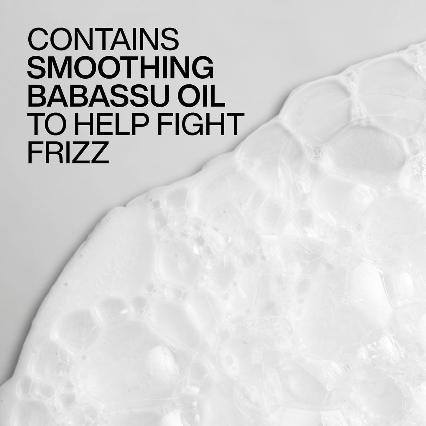 Redken Frizz Dismiss Rebel Tame Heat Protective Leave-In Cream | Hydrating Frizz Control | Anti Frizz Hair Protection | Sulfate Free | 8.5 Fl Oz