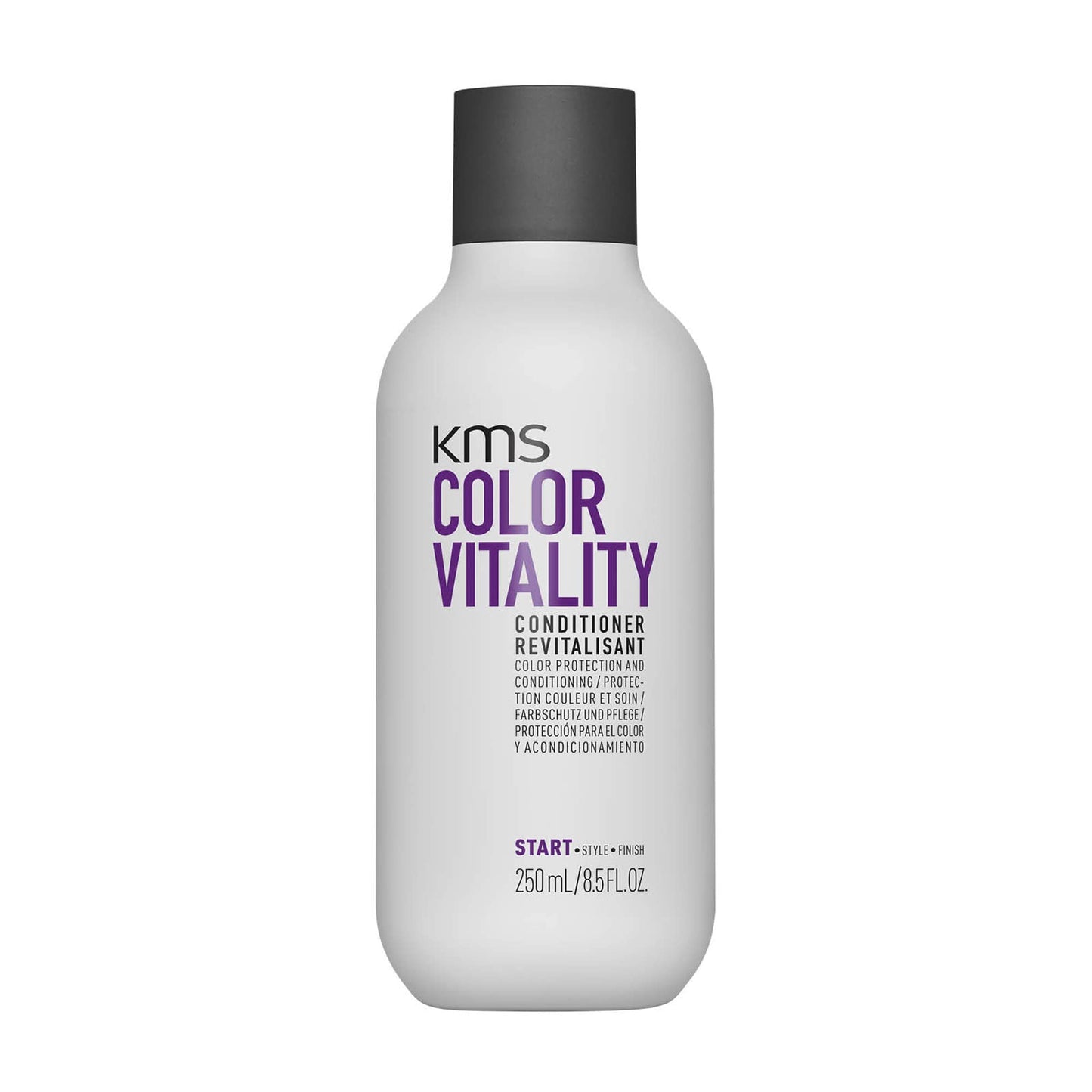 Après-shampoing KMS COLORVITALITY, 8,5 onces (paquet de 1)