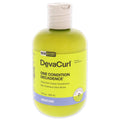 DevaCurl One Condition Decadence Ultra-Rich Cream Conditioner, Green Oasis, 12 fl. oz.