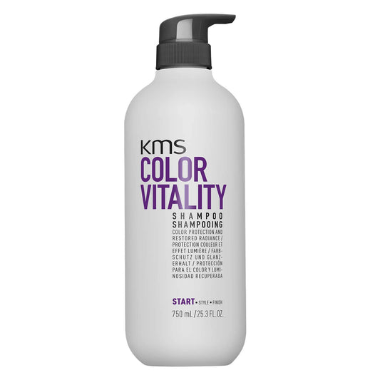 ColorVitality Shampoo 750 ml