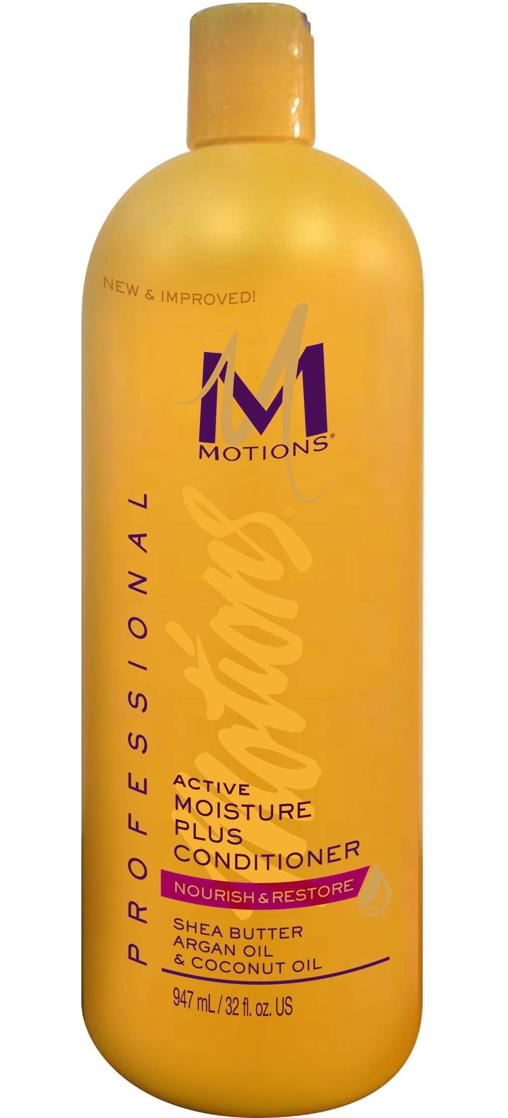 Motions Motions Prof Moist Plus Cond 32oz