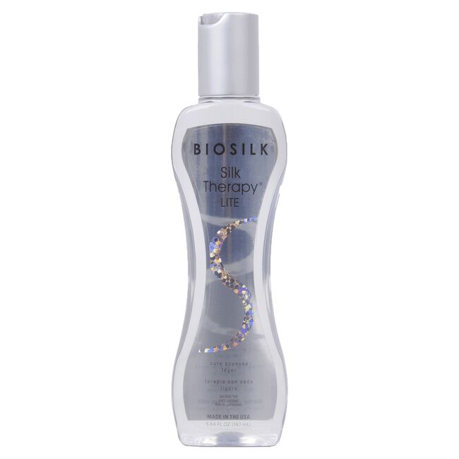 BioSilk Biosilk Silk Therapy Lite