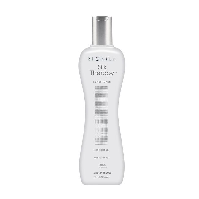 BioSilk Biosilk Silk Therapy Conditioner