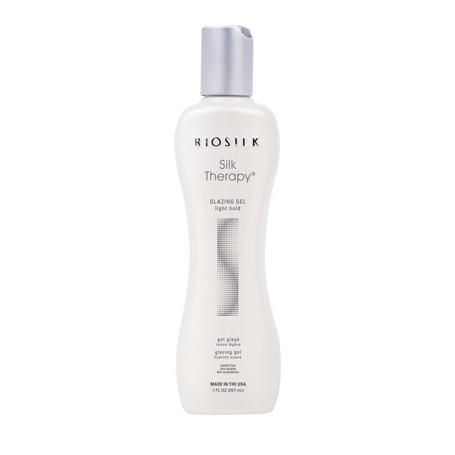 Lavender BioSilk BioSilk Glazing Gel