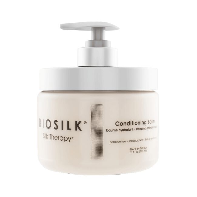 BioSilk BioSilk Conditioning Balm