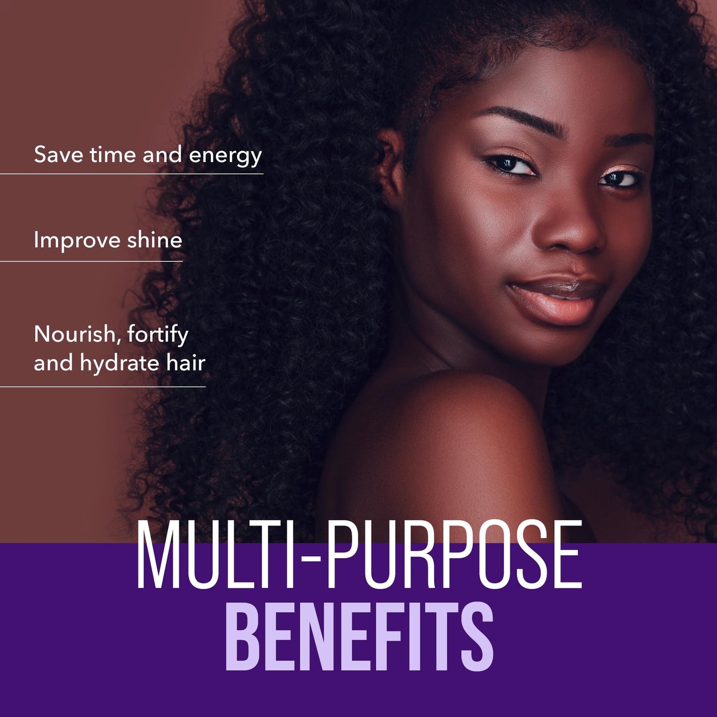 Mane Choice 3 In 1 Conditioner - 8 Oz