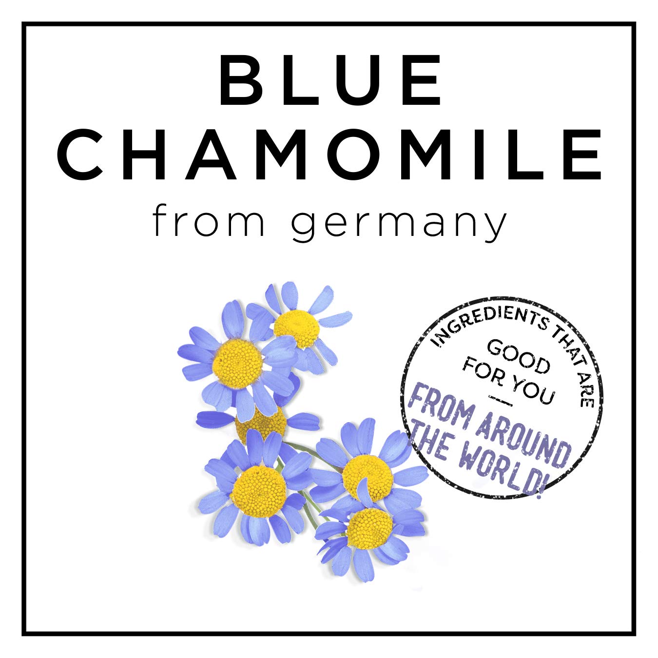 White Smoke Hask Chamomile & Argan Oil Blonde Care Shampoo, 12 Ounce