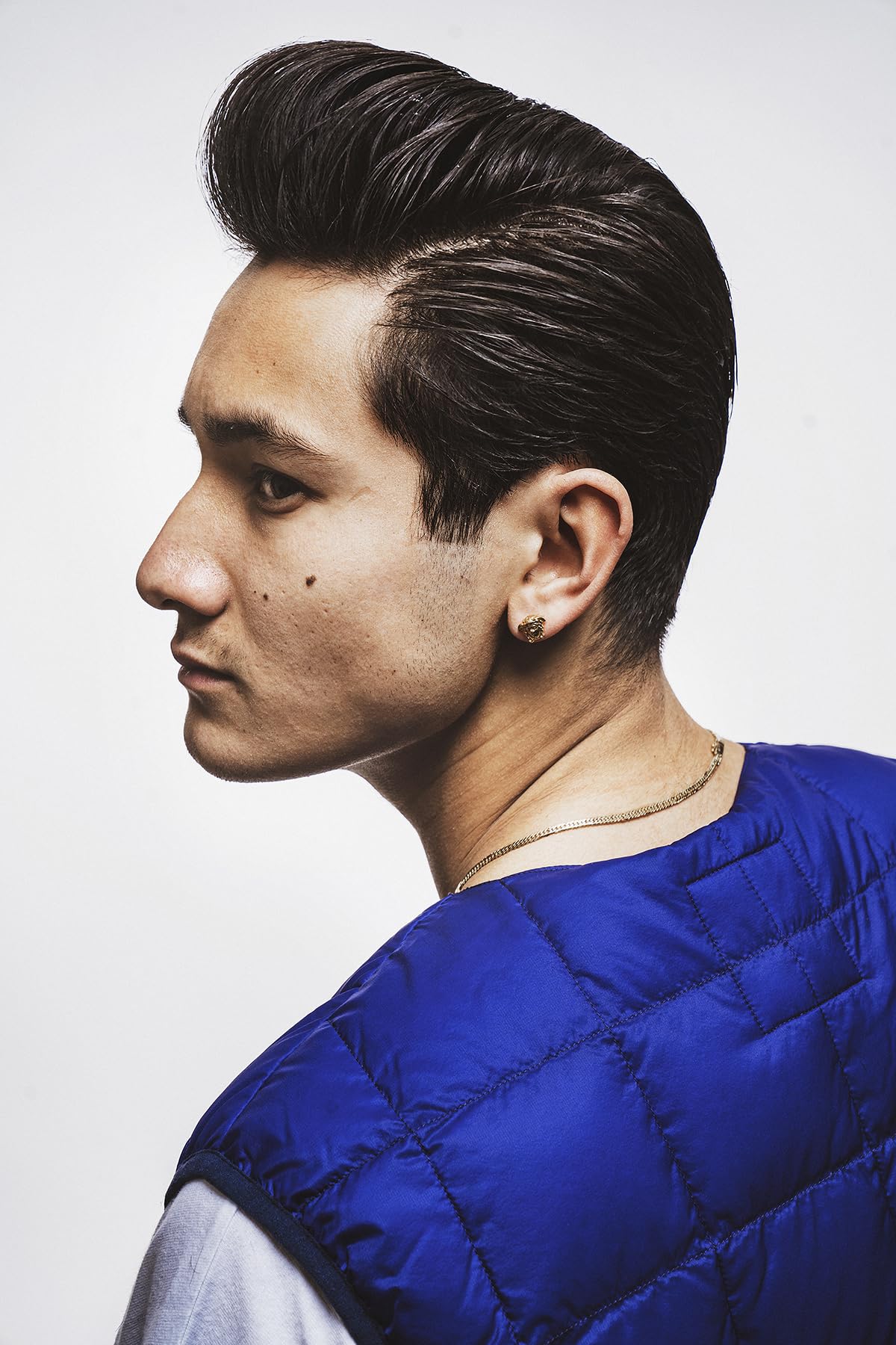 REUZEL Hair Pomade Piglet，红色，1.3 盎司