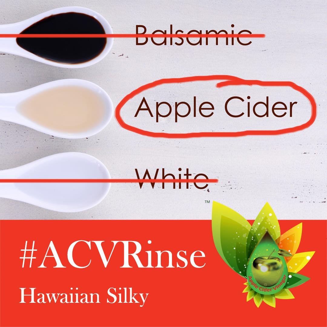 Lavender Hawaiian Silky Hawaiian silky 14-in-1 miracles balanced apple cider vinegar with black castor oil 8 fluid ounce, Brown, 8 Fl Ounce