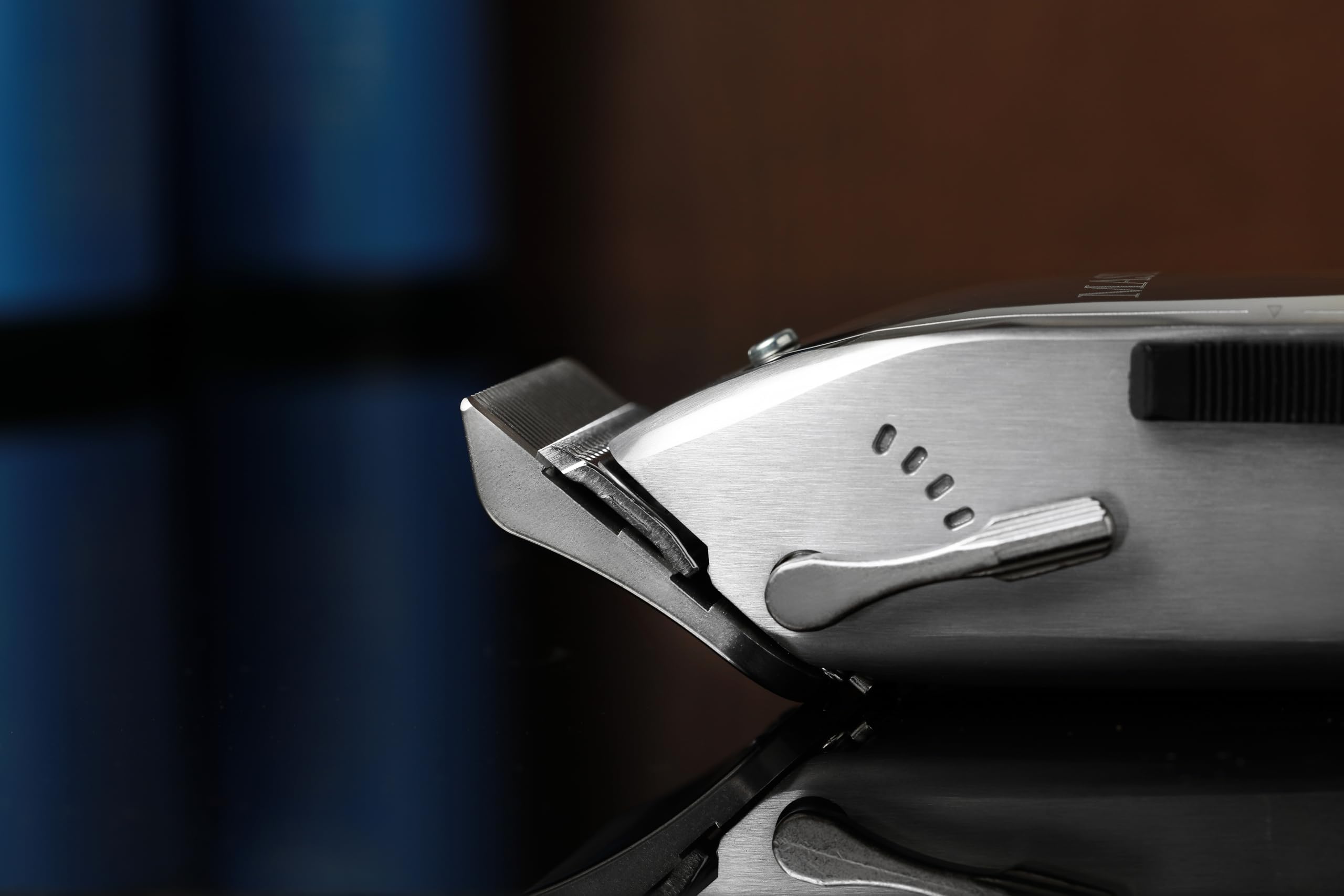 Andis Phat Master ML Clipper Carbon-Steel Replacement Blade 561870