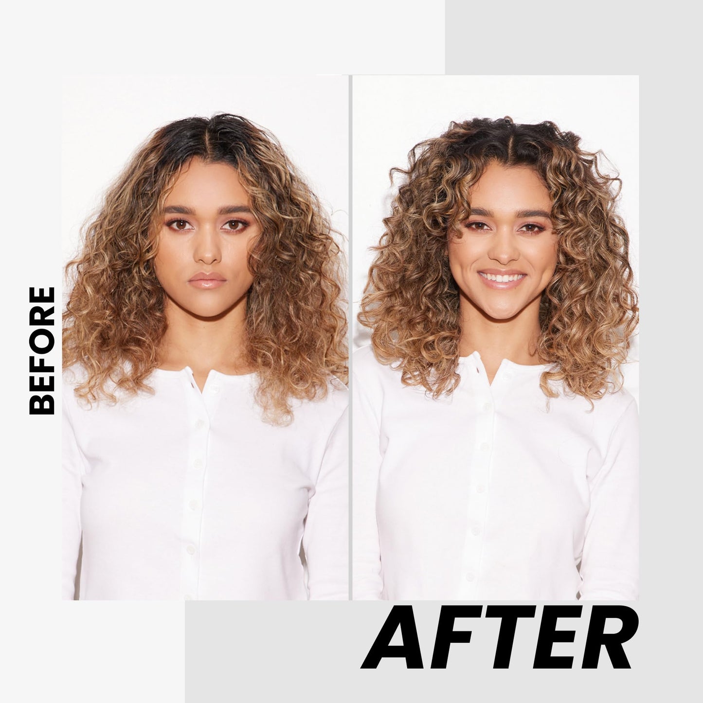 Kenra Professional Daily Provision Leave-In Conditioner | Hydrates, Detangles, & Adds Shine | Tames Frizz & Flyaways | Thermal Protection | Helps To Resist Humidity | All Hair Types | 8 fl. Oz