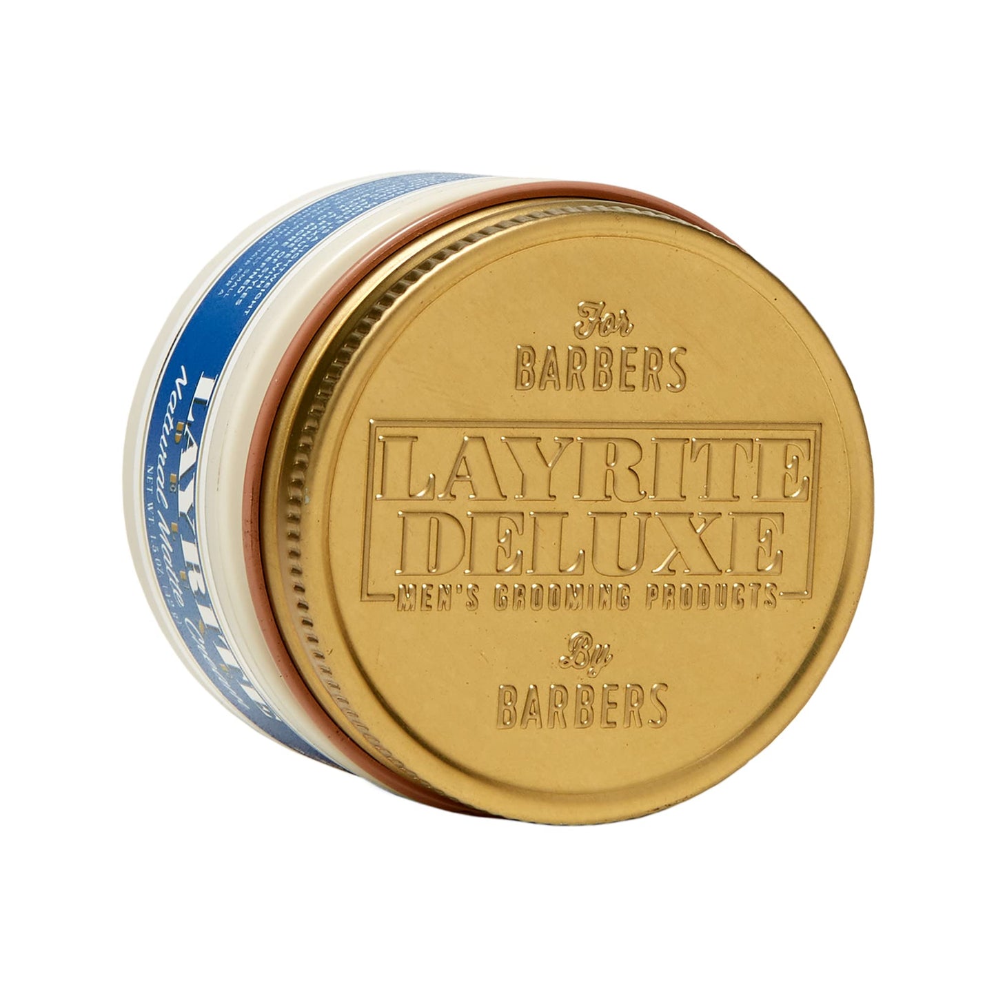 Layrite 天然哑光霜，1.5 盎司