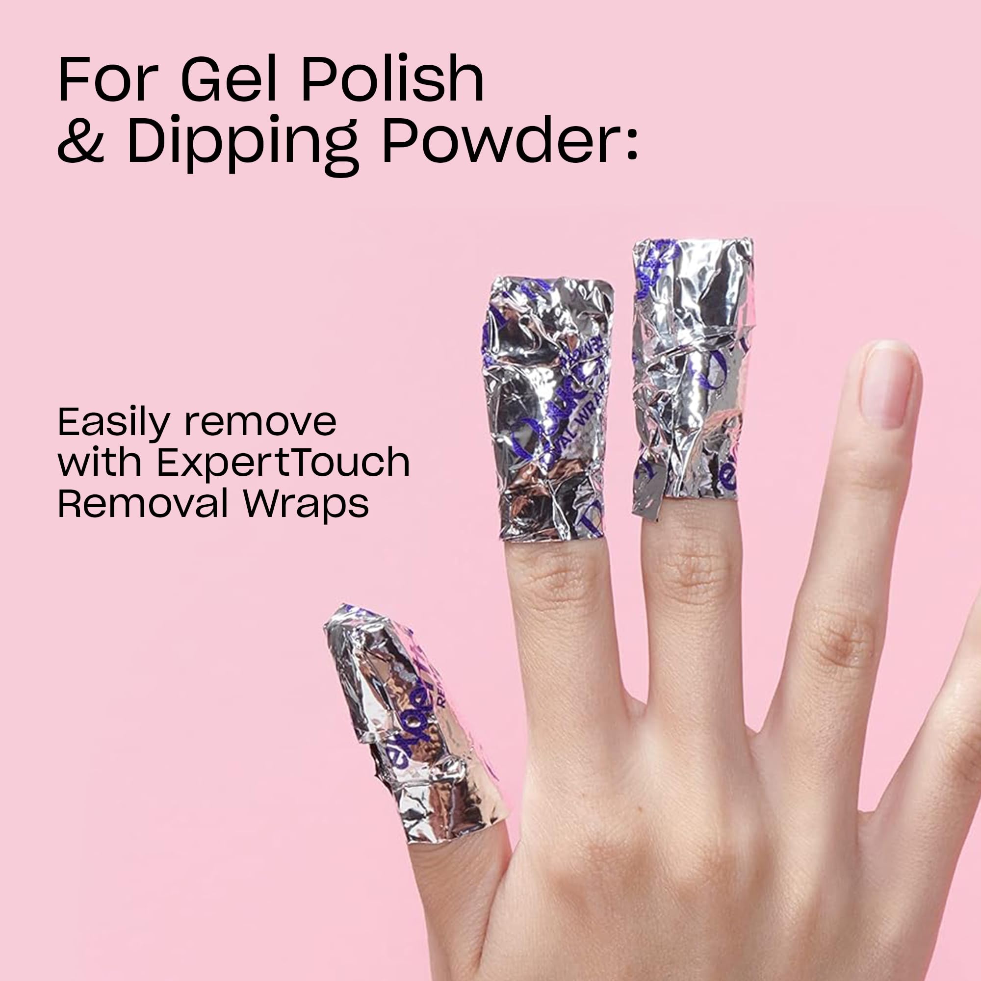 OPI Expert Touch Lacquer Remover | Acetone Nail Polish Remover | Superior Performance | Fast & Non-Drying Formula | 3.7 fl oz