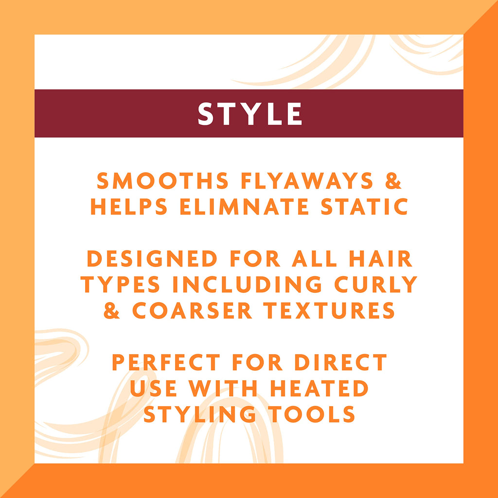 Cantu Style Carbon Fibre Combs (Packaging may vary)