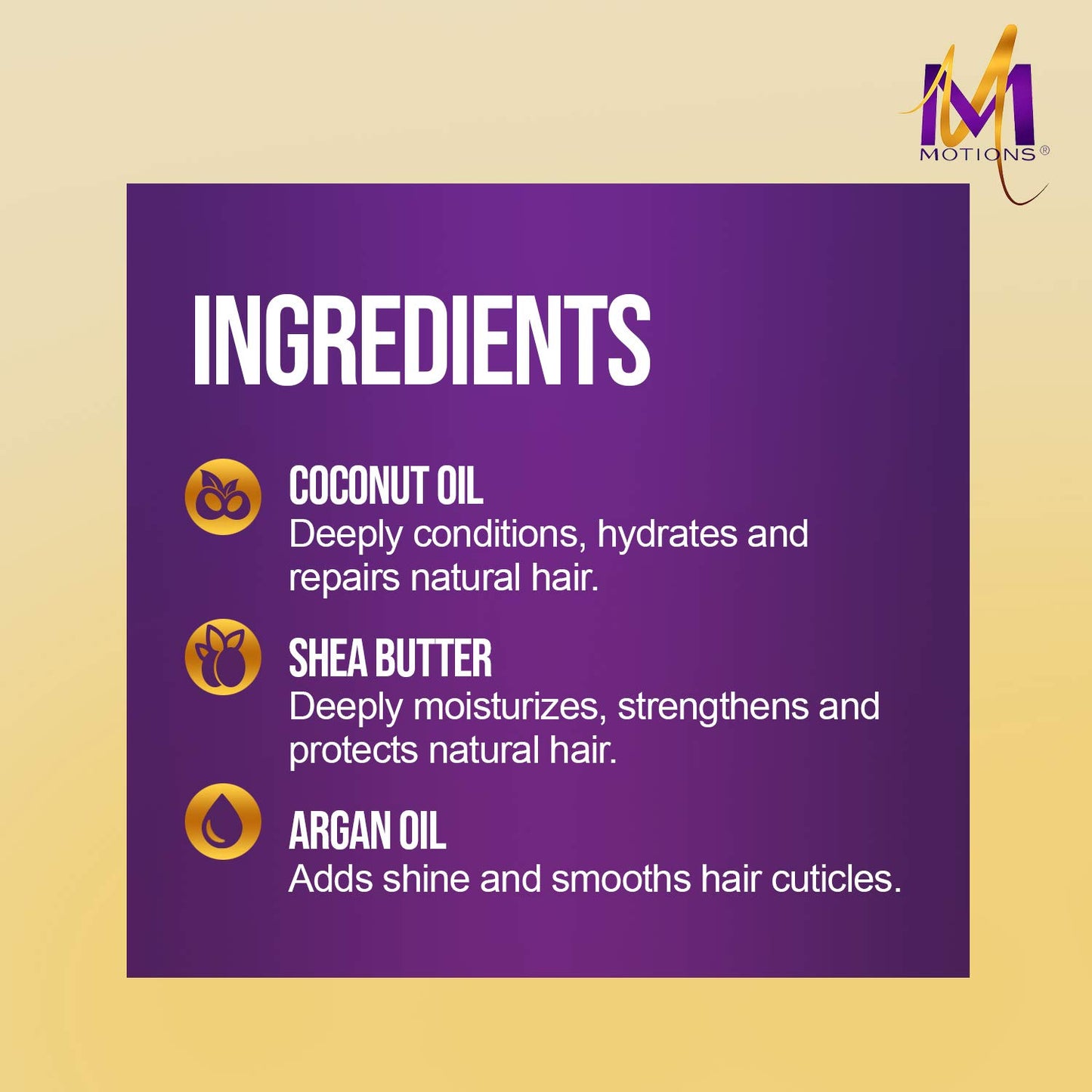 Wheat Motions Active Moisture Lavish Shampoo,947 ml