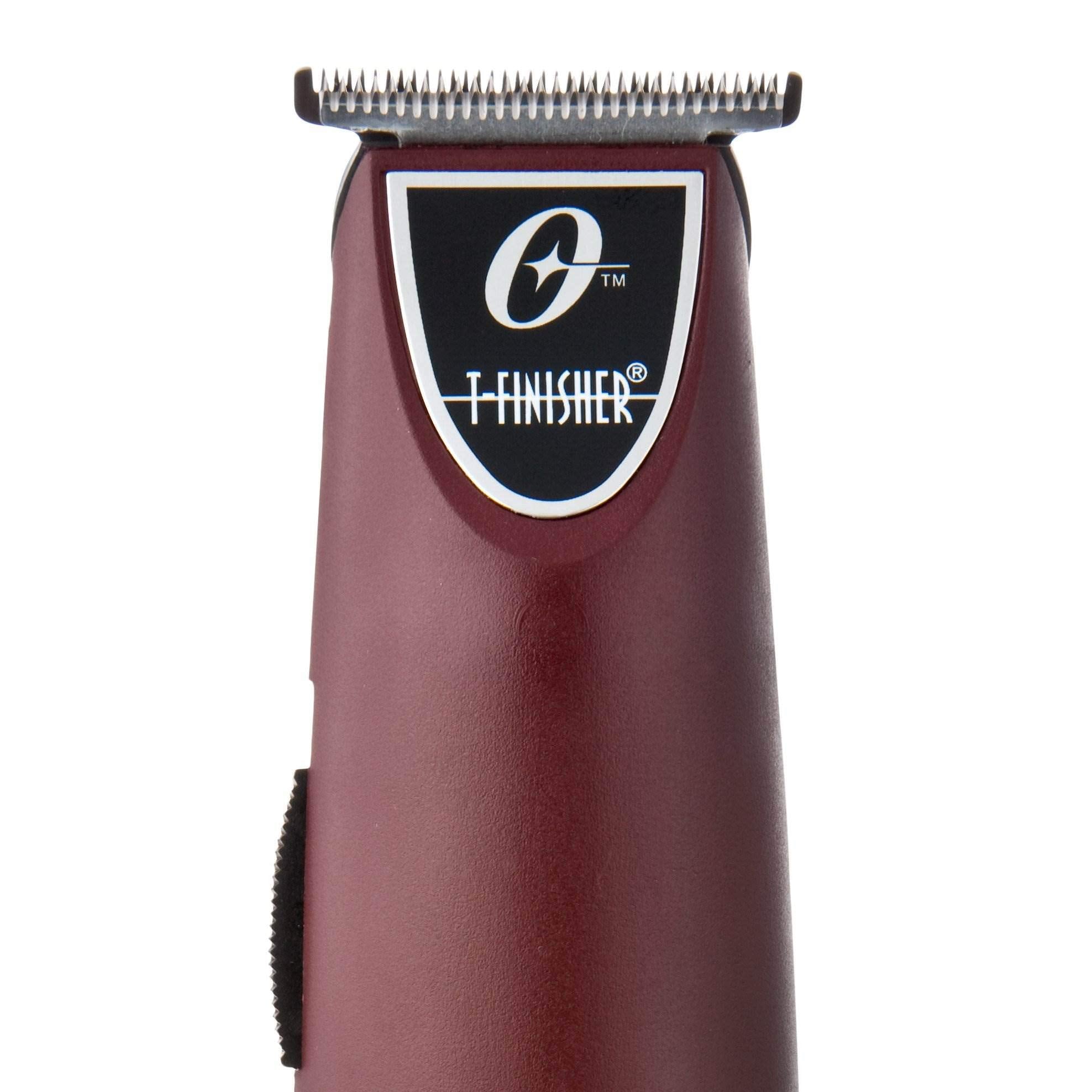 Oster T Finisher Trimming Mustache,Beard Unisex hair trimmer