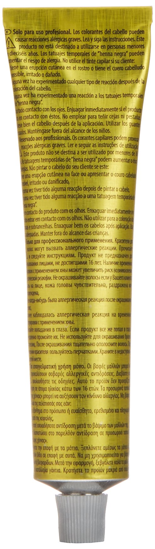 IGORA VIBRANCE 8-0 无氨 60 毫升