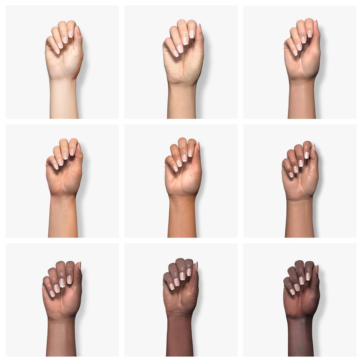 White Smoke Essie Gel Couture Full Collection (pick your color) (Gel Couture Top Coat)