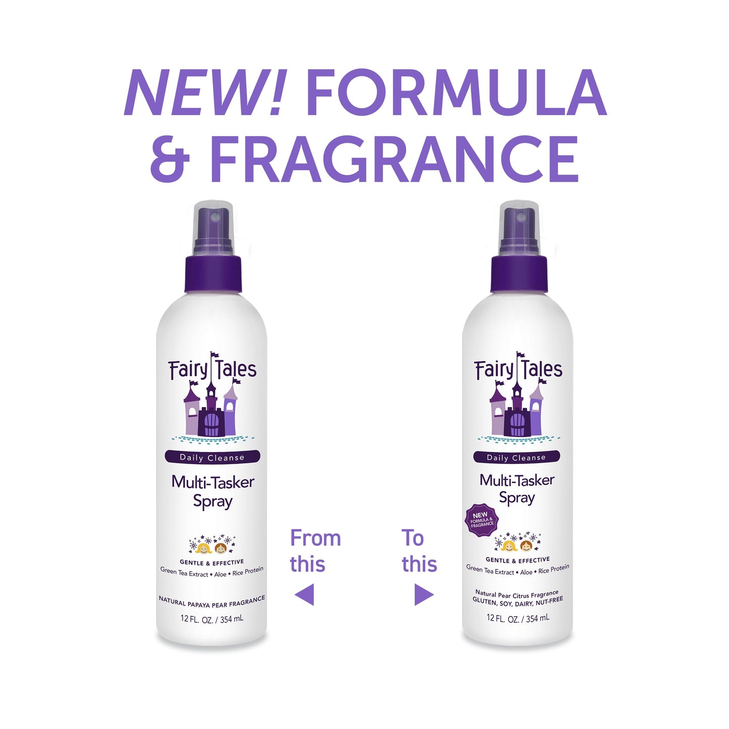 Daily Cleanse Multitasker 12oz