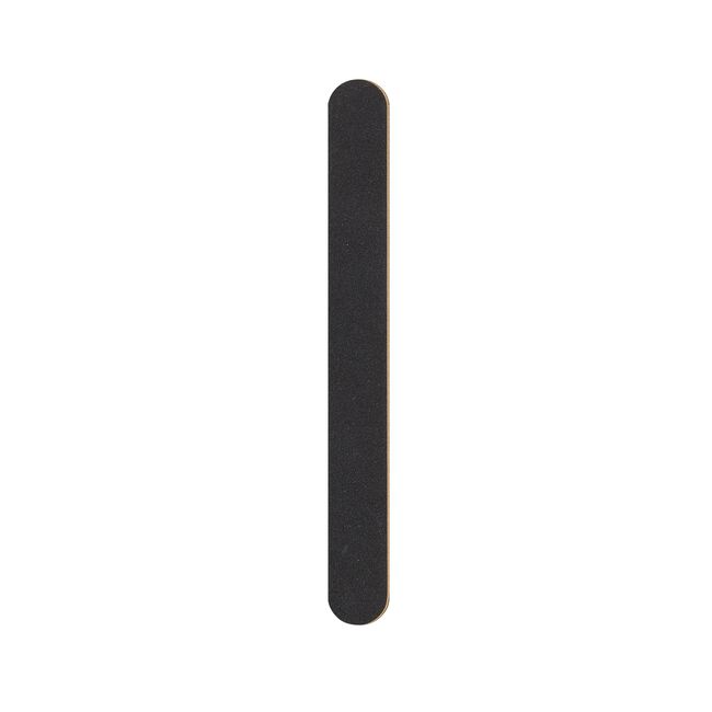 Dark Slate Gray Cuccio  Cina Pro  Star Pro Star Nail 120 Grit Nail File