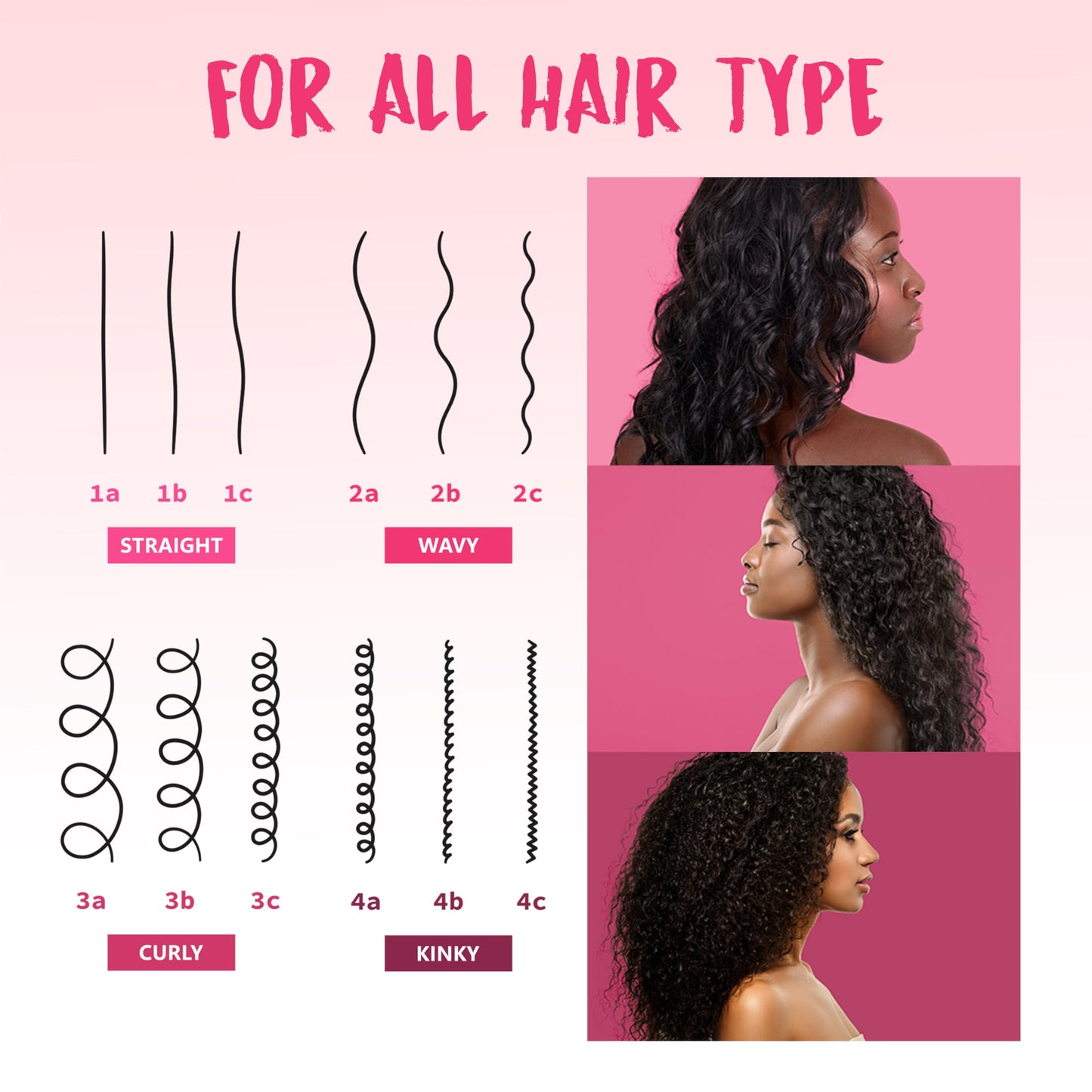 24 Hour Tamer Set'n Foamer Curl Definer 3.38oz/ 100ml - Define Curls & Waves, Enhance Volume & Shine, Soft Finish with Lightweight Texture, Restoring Curl Patterns, Nourishes Curls, No Flake