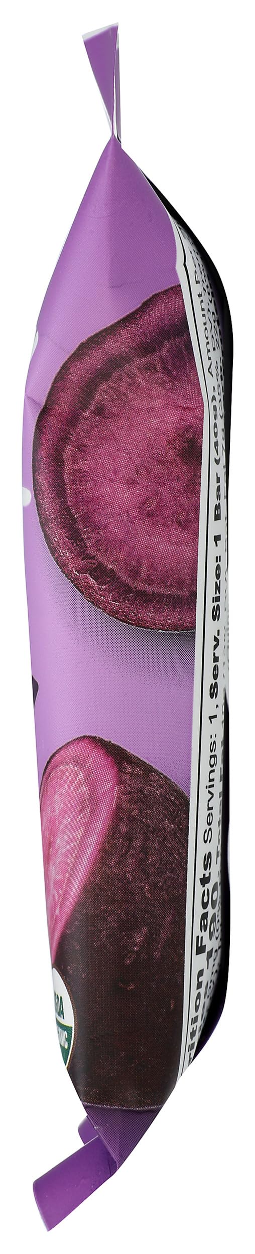 Wella, Bar Ube Crisp Organic, 1.4 Ounce