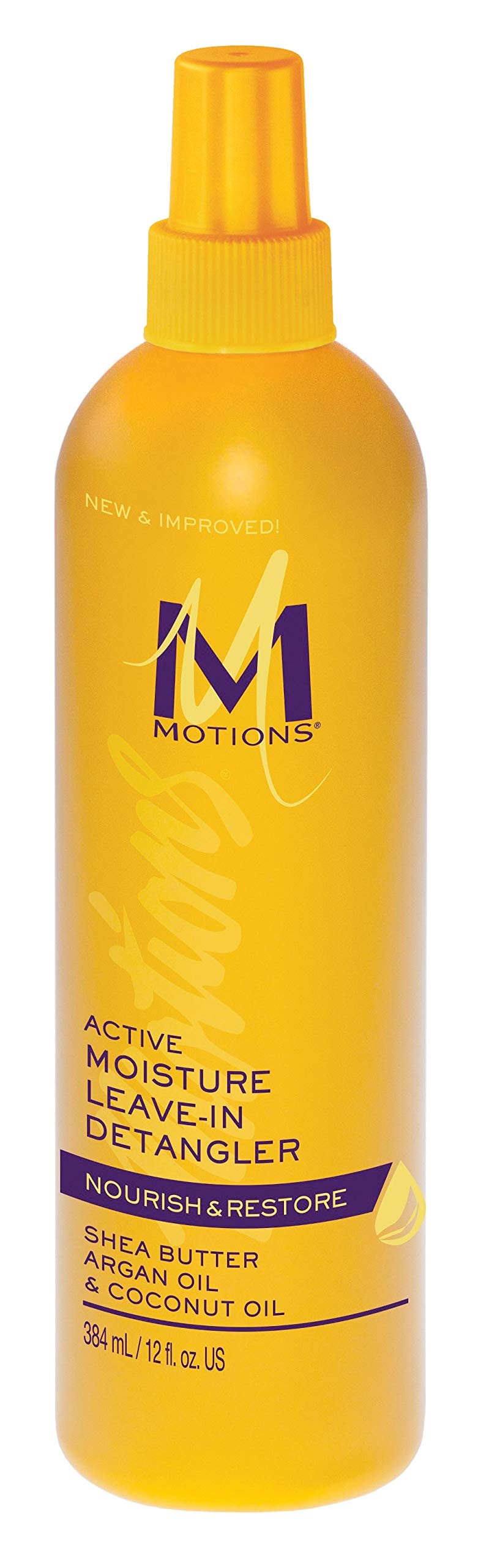 Motions Leave-In Detangler (Pack of 2)