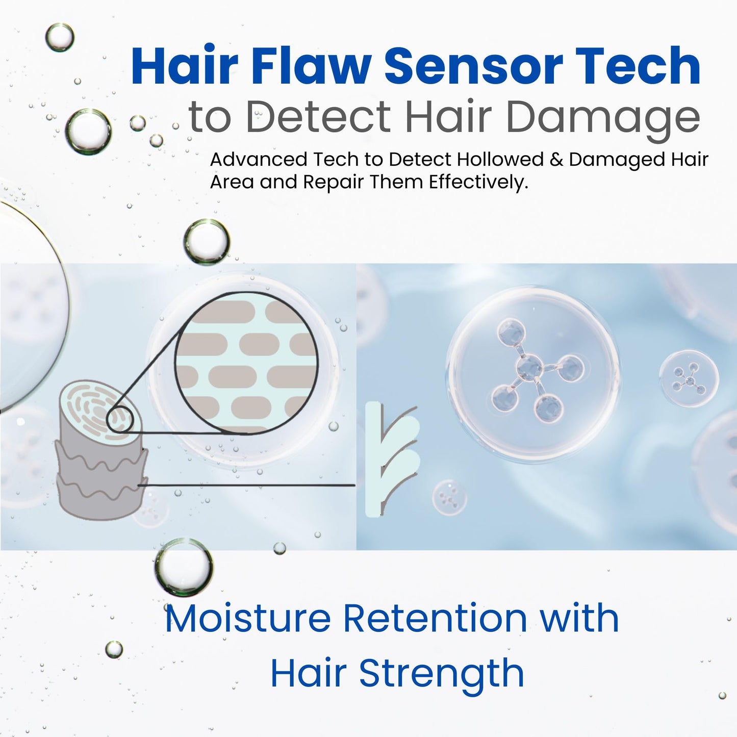 8 THE THALASSO Shampoo