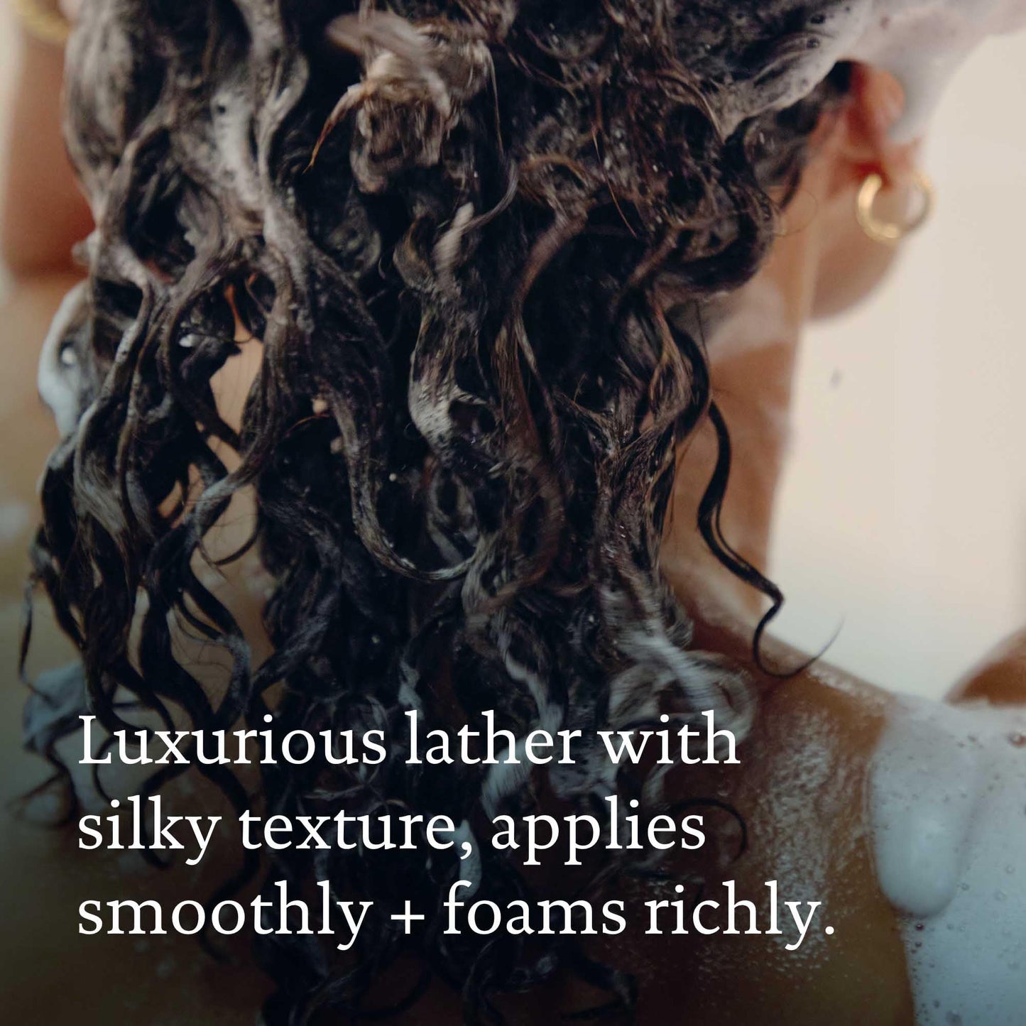 Living Proof Full Shampoo Volumizing Shampoo – Adds Volume, Bounce, Long-Lasting Fullness, Gentle, Paraben & Silicone Free, Safe for Color Treated Hair, 24 oz