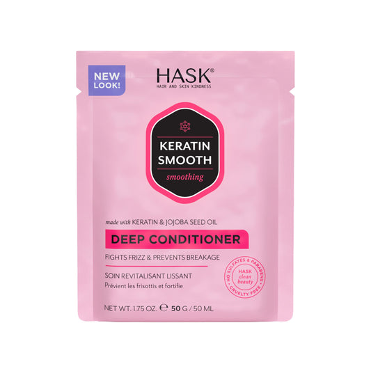 Hask Keratin Protein Deep Conditioning Treatment 1.75