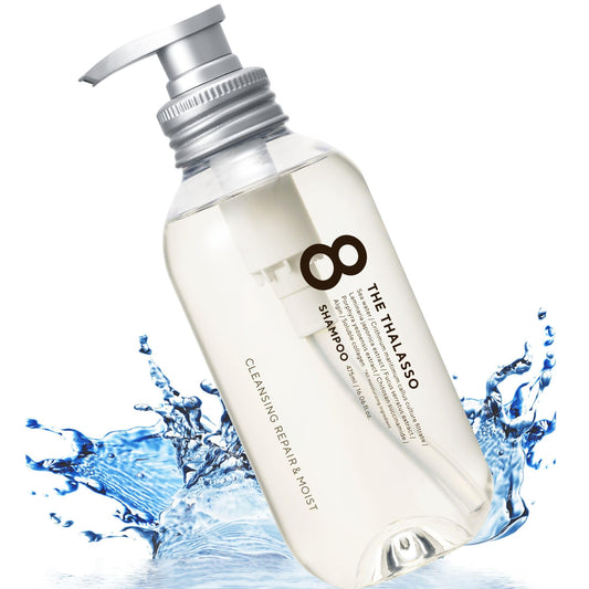 8 THE THALASSO Shampoo