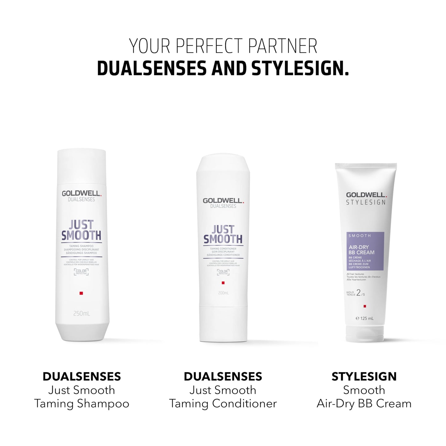 Goldwell StyleSign 风干BB霜