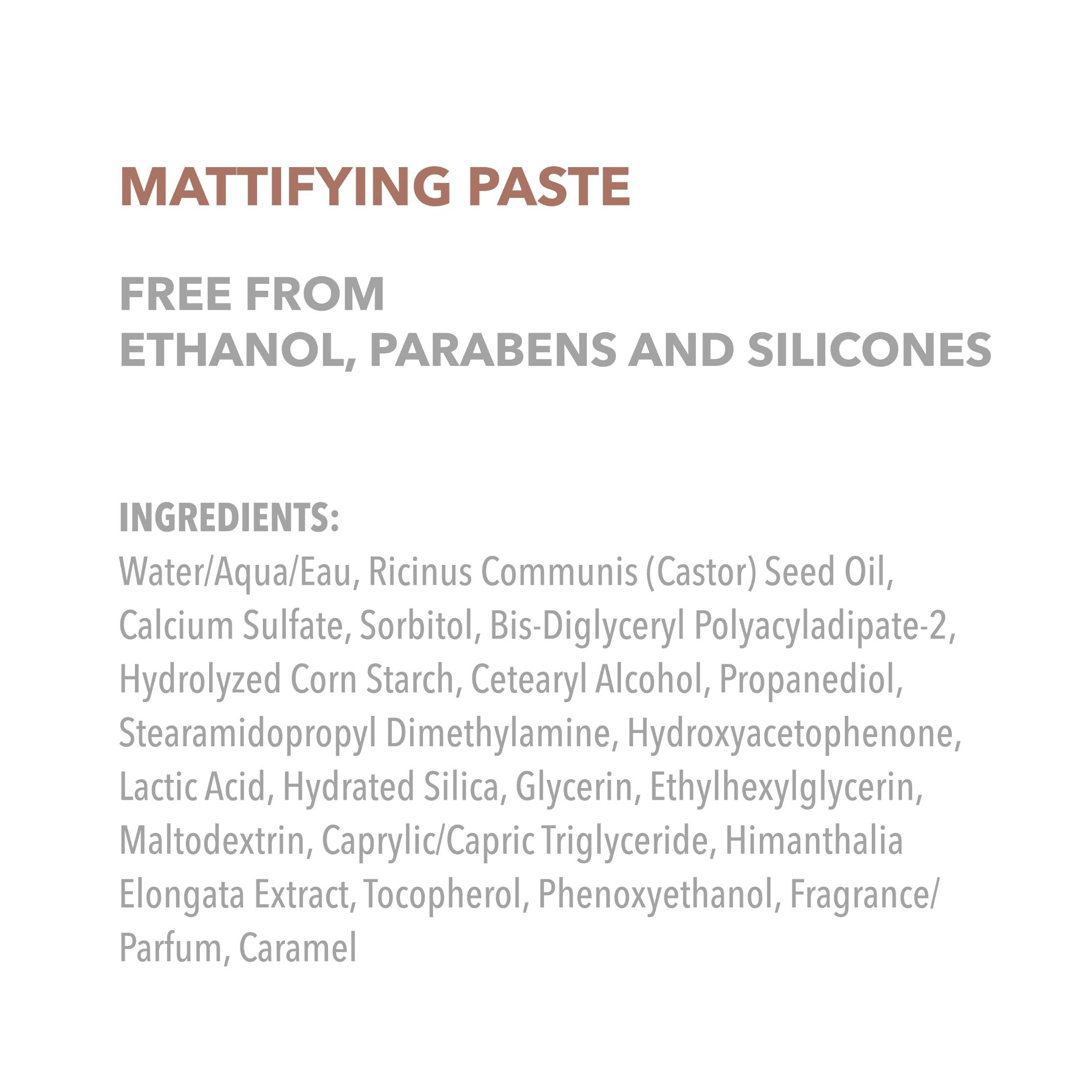 Goldwell StyleSign Mattifying Paste