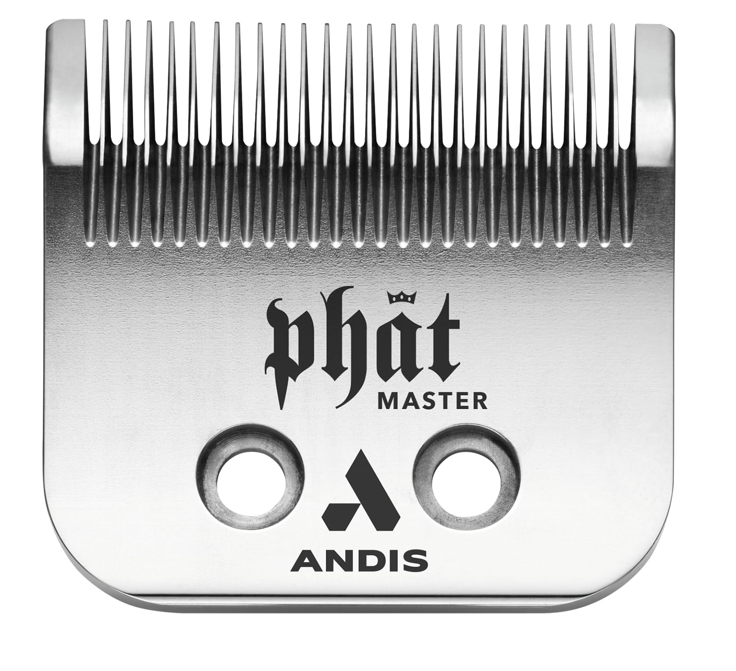 Andis Phat Master ML Clipper Carbon-Steel Replacement Blade 561870