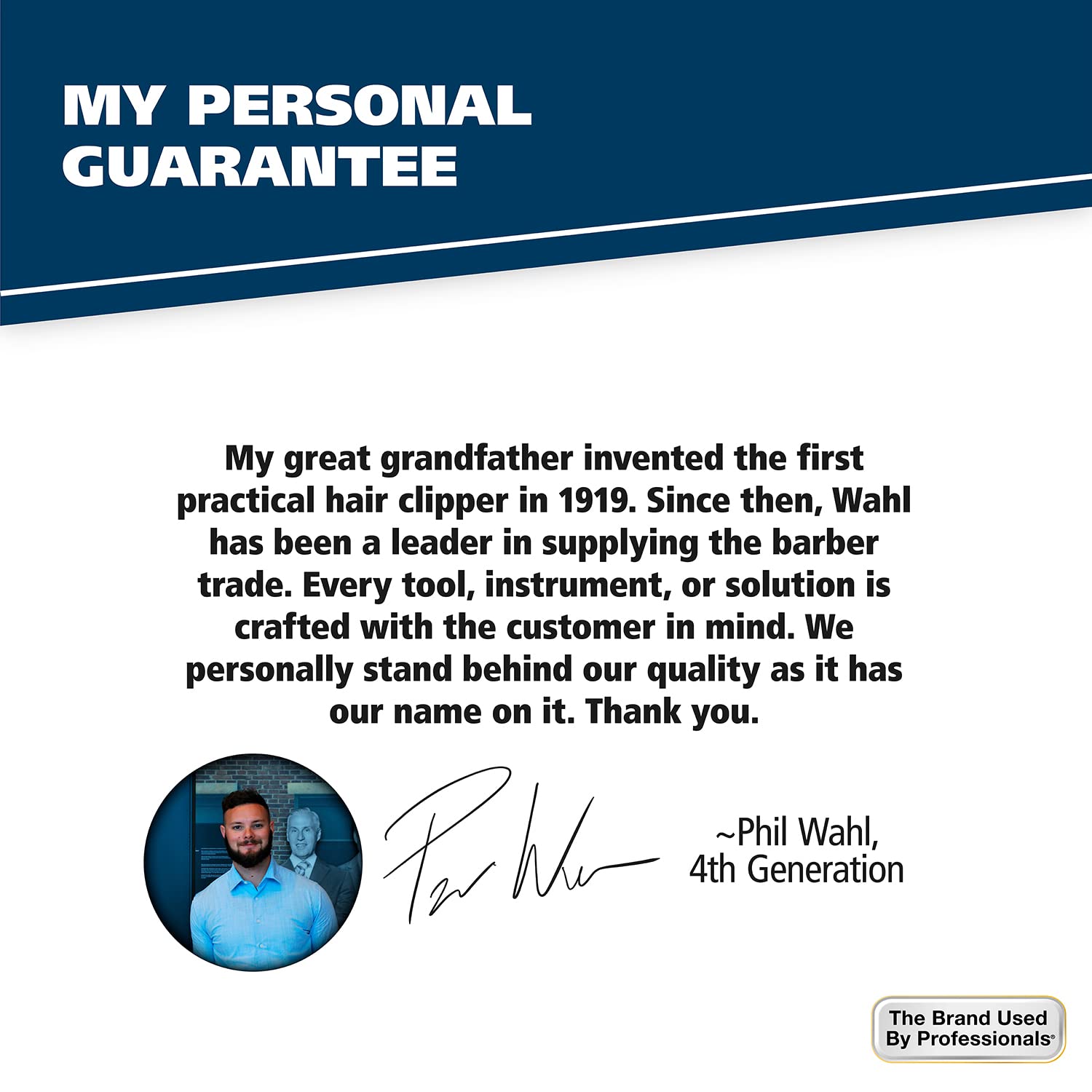 WAHL Beard Creme for Softening Moisturizing Conditioning Facial Hair